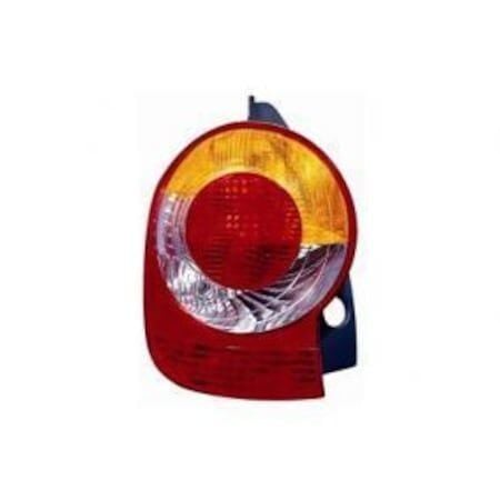 Renault Modus Stop Lambası Sol Depo 8200538786