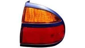 Renault Laguna Stop Lambası Sağ Depo 7700420123