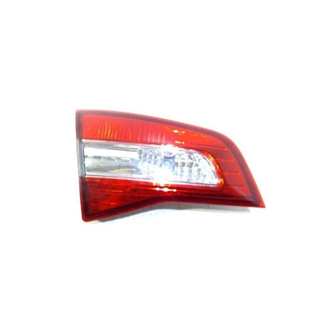 Renault Koleos Stop Lambası Sol Depo 26555-JY05A