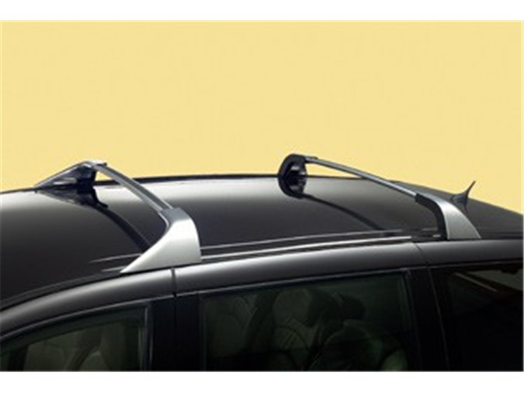 Peugeot 807 Alüminyum Tavan Taşıma Barları