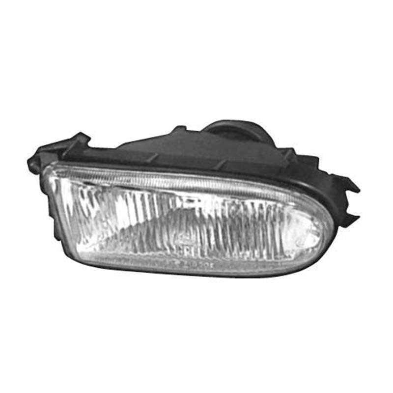 Renault Scenic Sis Farı Sol Depo 7701040680