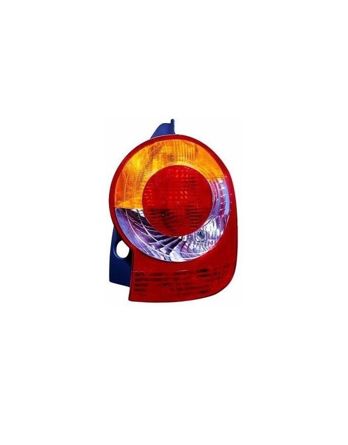 Renault Modus Stop Lambası Sağ Depo 8200212204