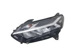 Dacia Sandero Far Sol Depo 260605914R