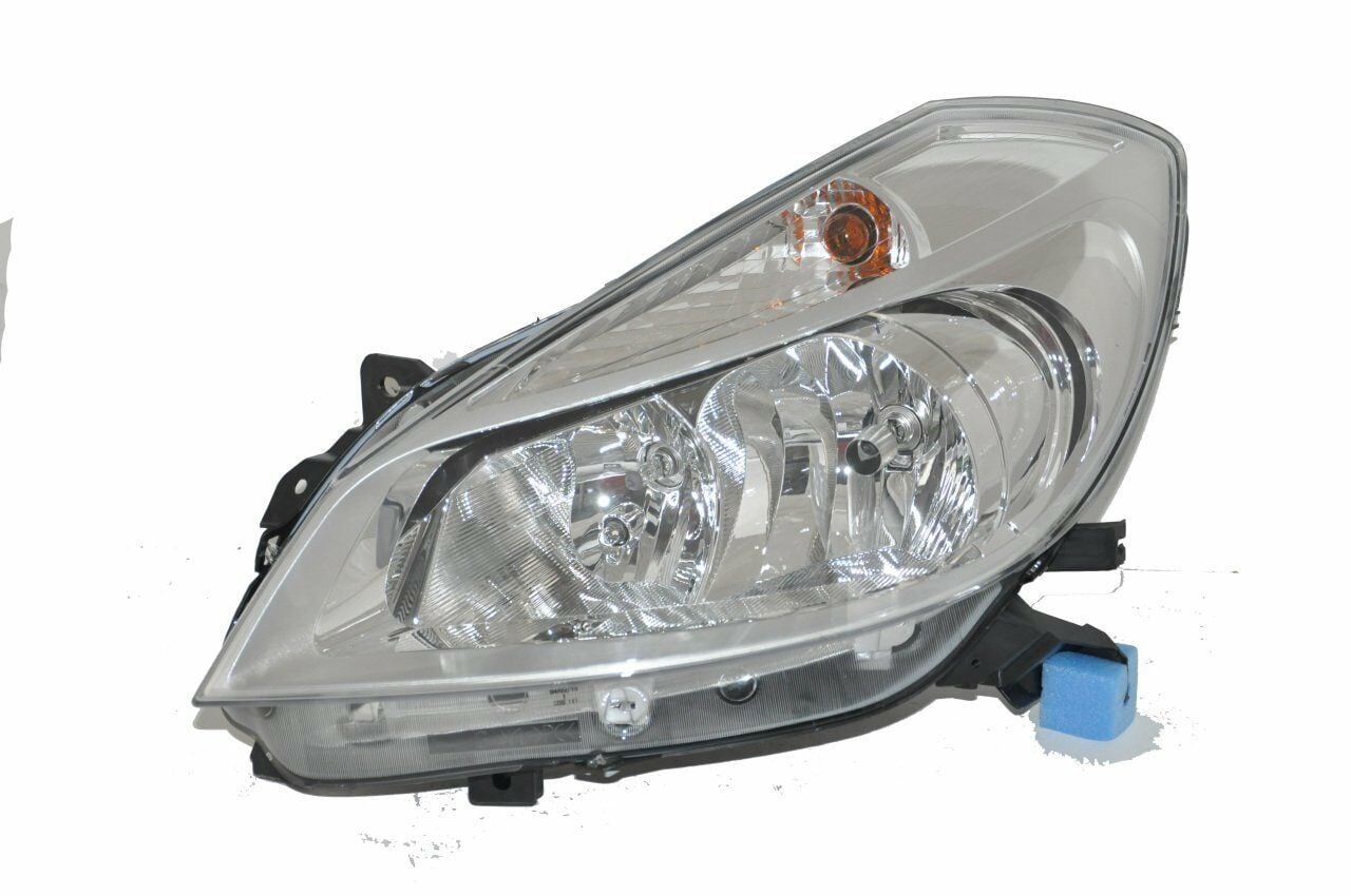 Renault Clio Far Sol Depo 260607570R