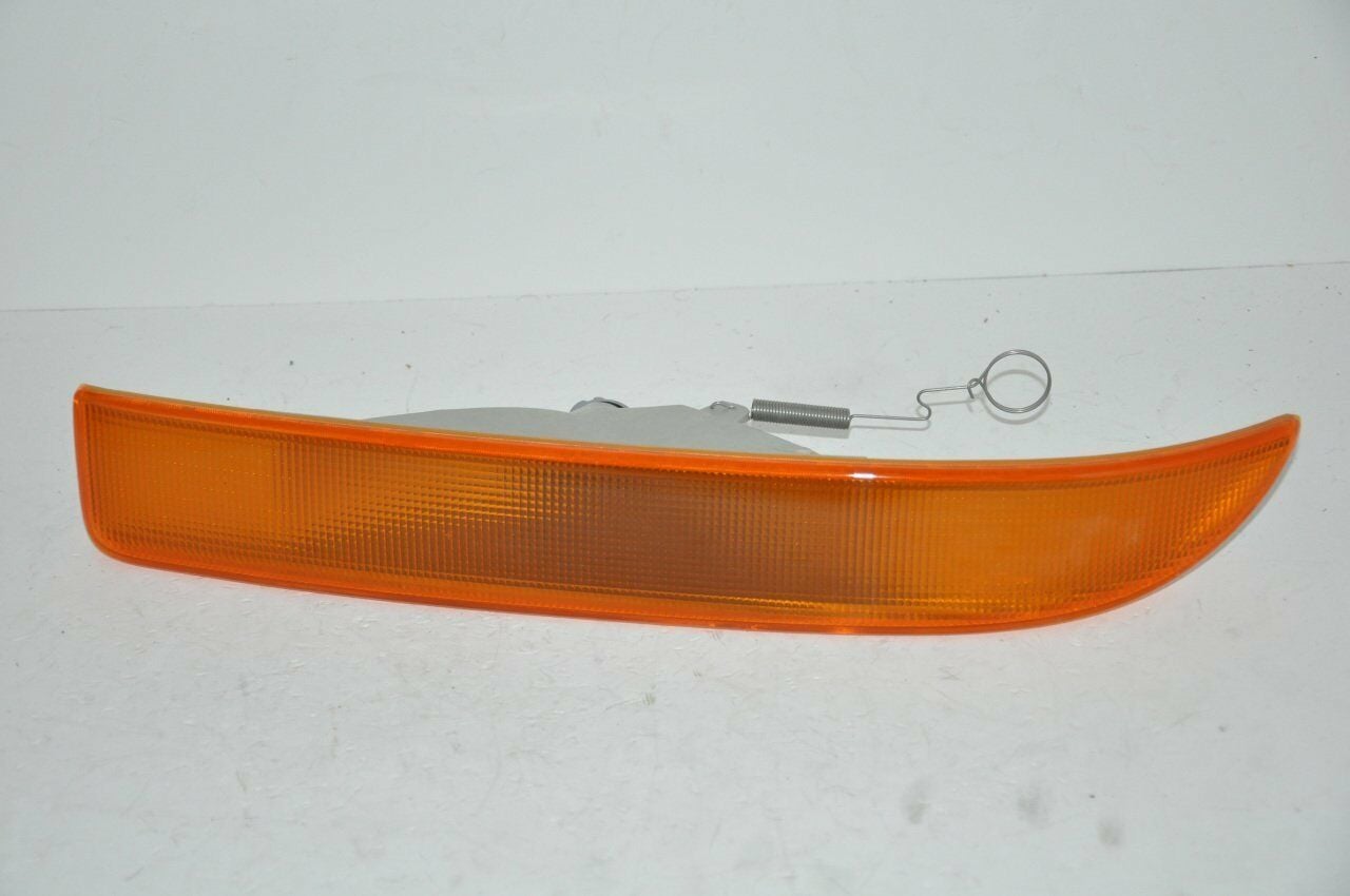 Renault Master Sinyal Lambası Sol Depo 7701044522