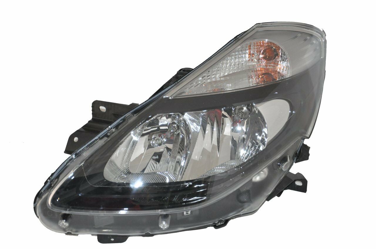 Renault Clio Far Sol Depo 260603106R