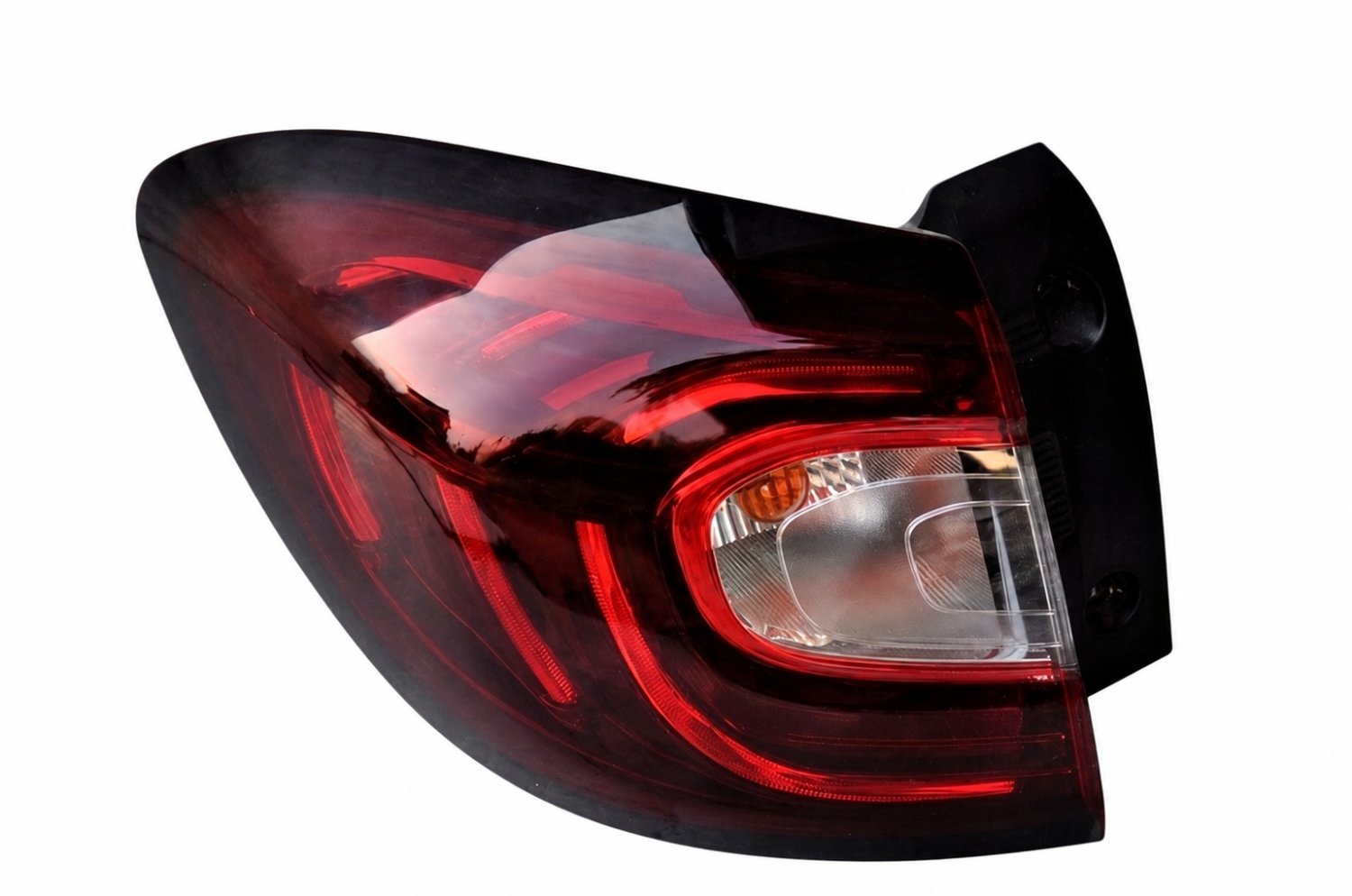 Renault Captur Stop Lambası Sol Depo 265557849R